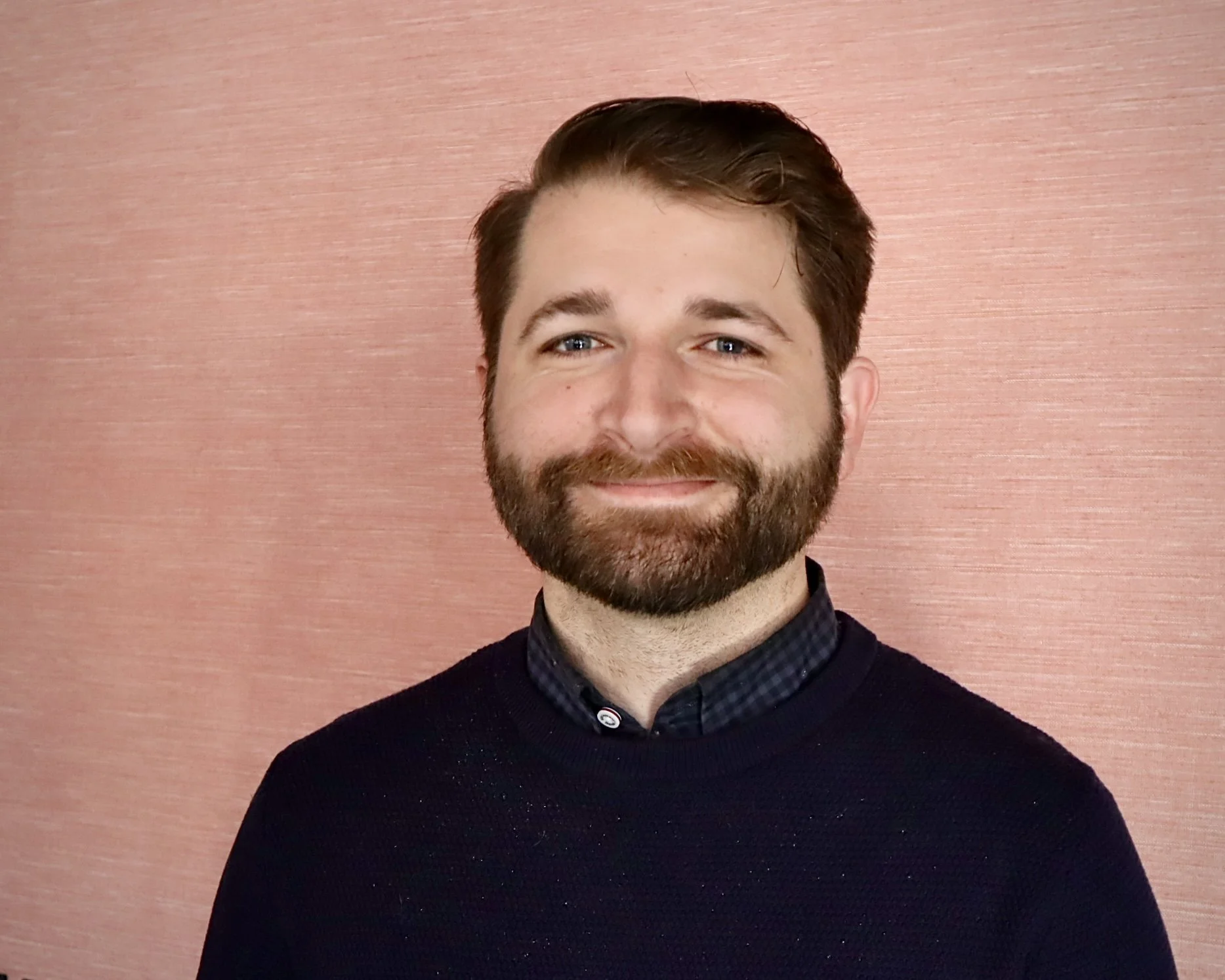 Photo of BENNET RILEY
