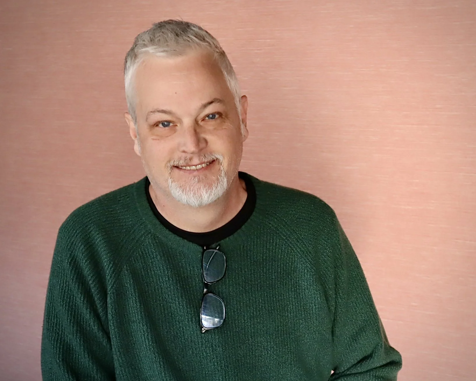 Photo of TIM STEINBACH