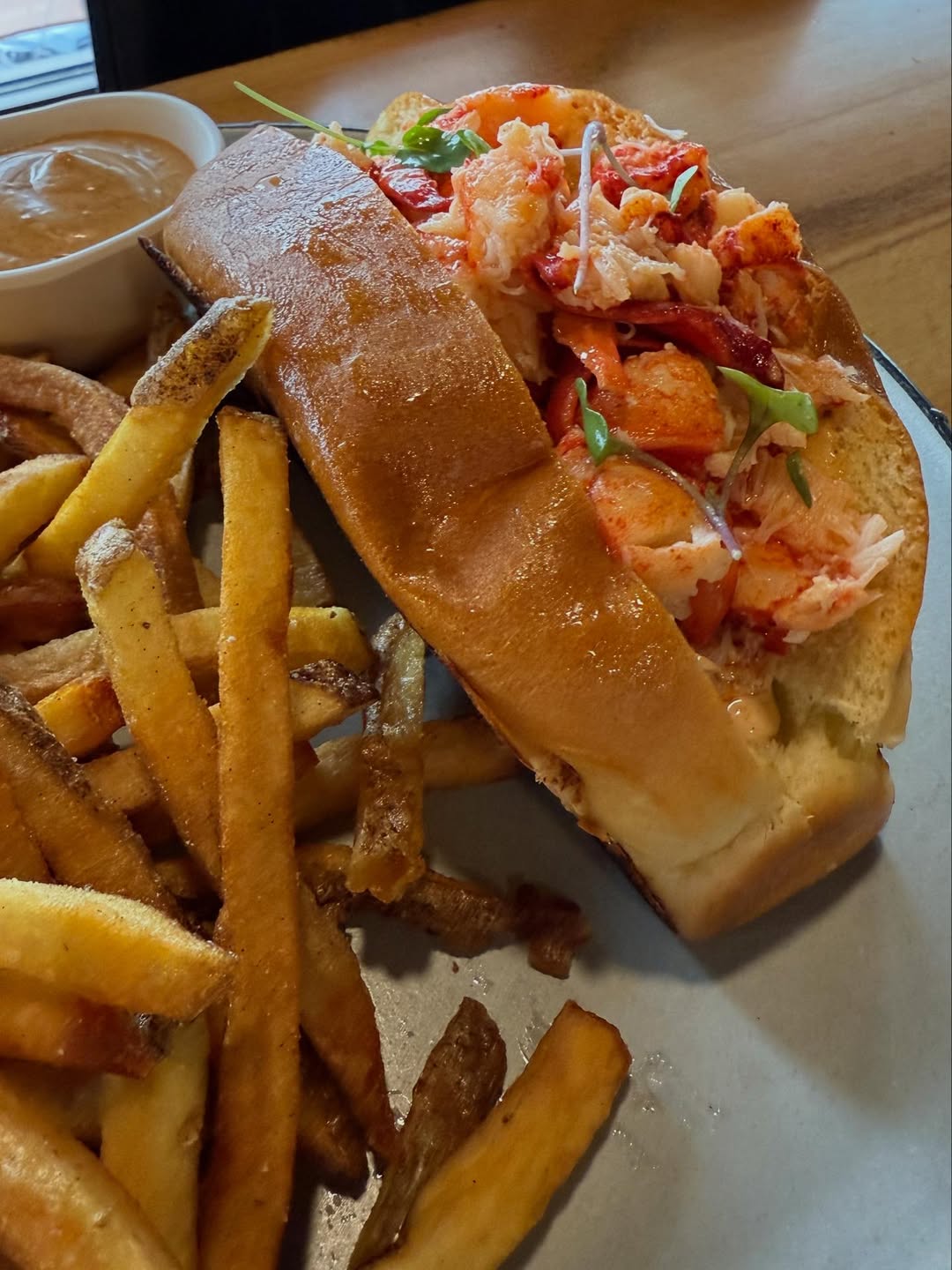 Lobster Roll